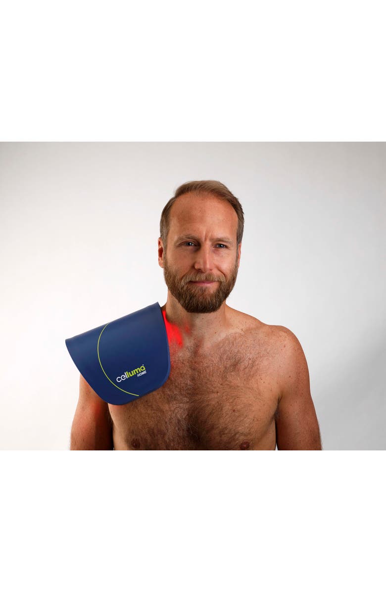 Celluma RESTORE Hair System, Alternate, color, Blue