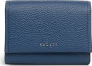 Radley Alba Place Medium Flap Leather Wallet