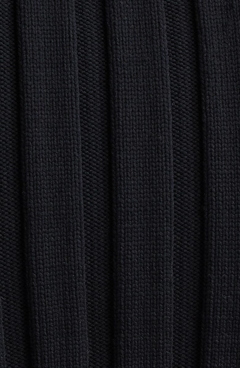 Alexander Wang Belted Rib Sweater Tank, Alternate, color, 