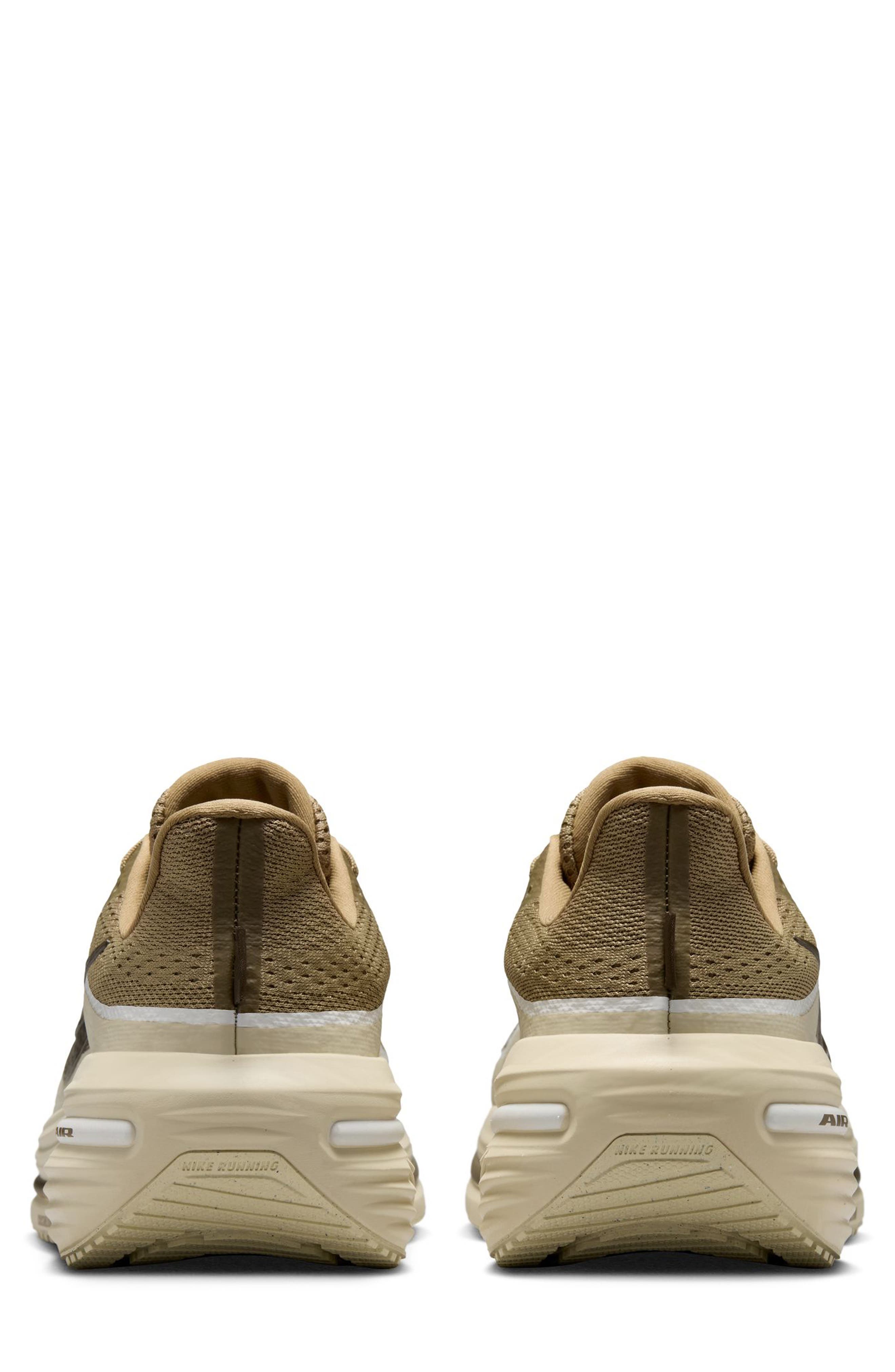 Air Winflo 12 Running Shoe, Alternate, color, FILBERT/ DARK HAZEL
