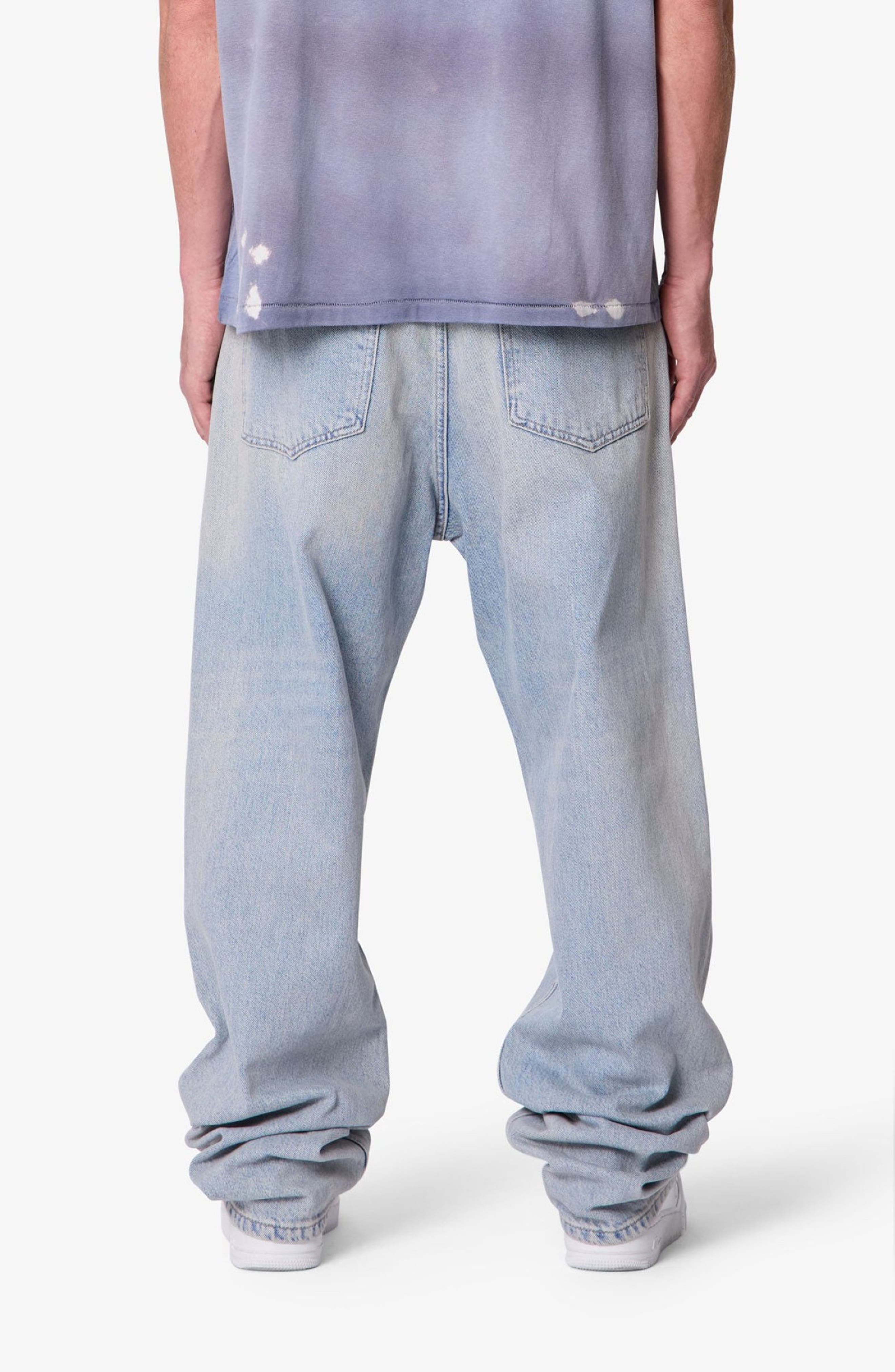 Ultra Baggy Jeans - image 2