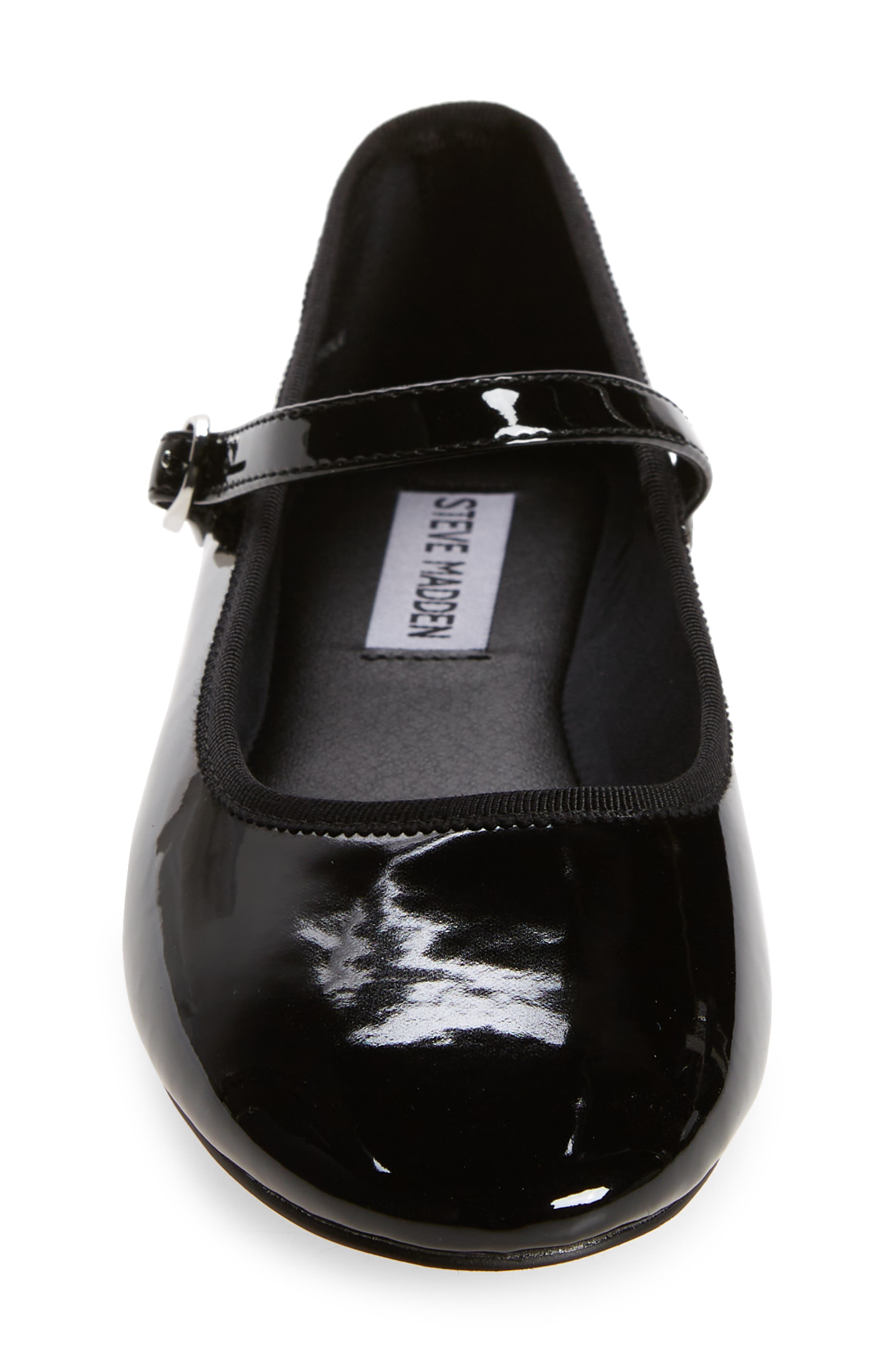 Steve Madden Violette Mary Jane Flat (Women) | Nordstrom