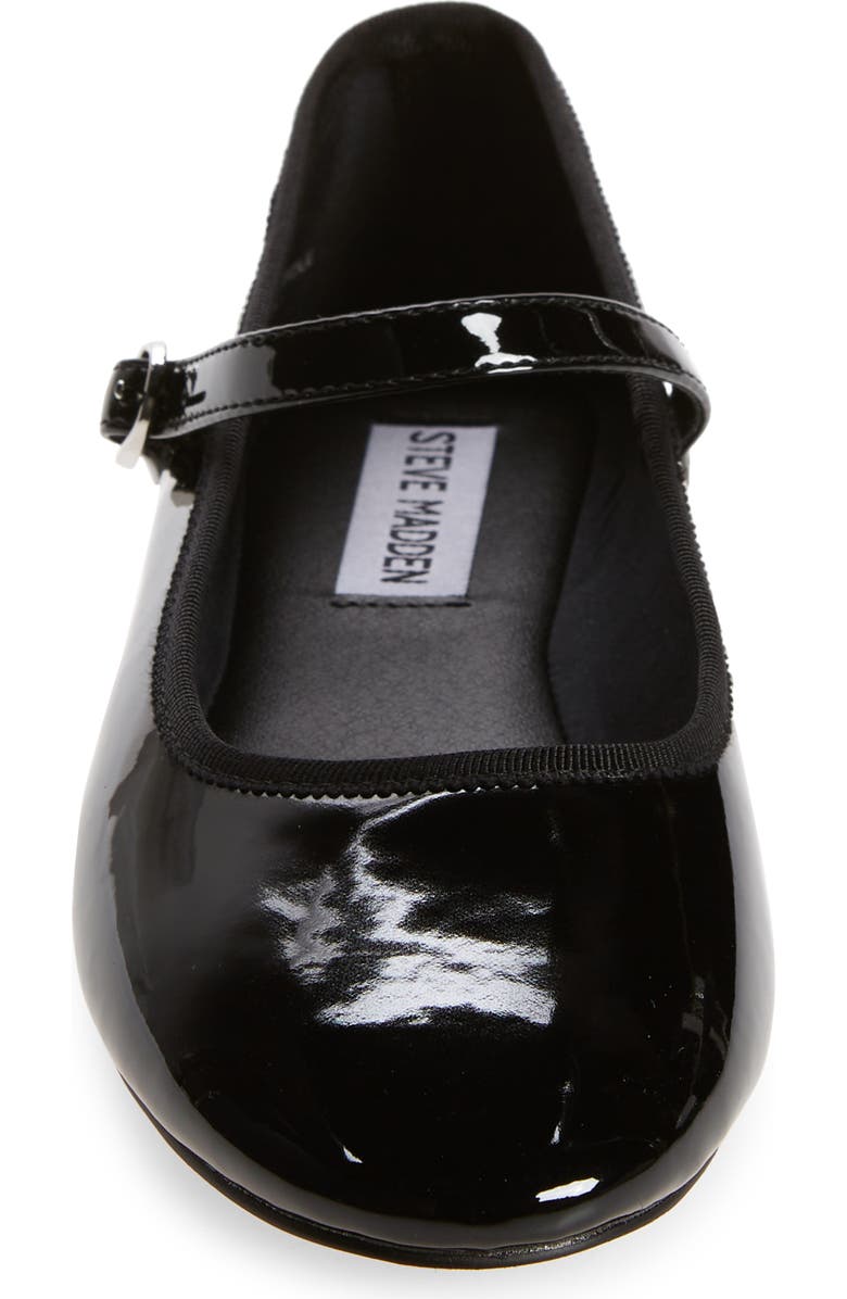 Steve Madden Violette Mary Jane Flat, Alternate, color,