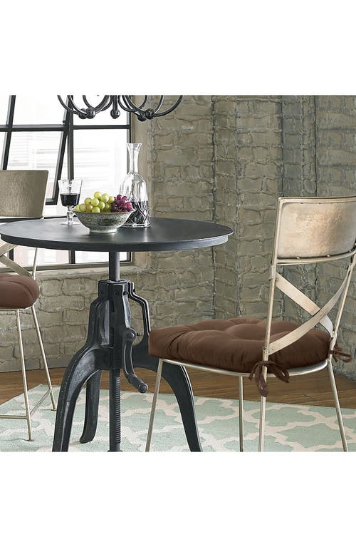 Outdoor Decor By Commonwealth 2-pack Chair Pads