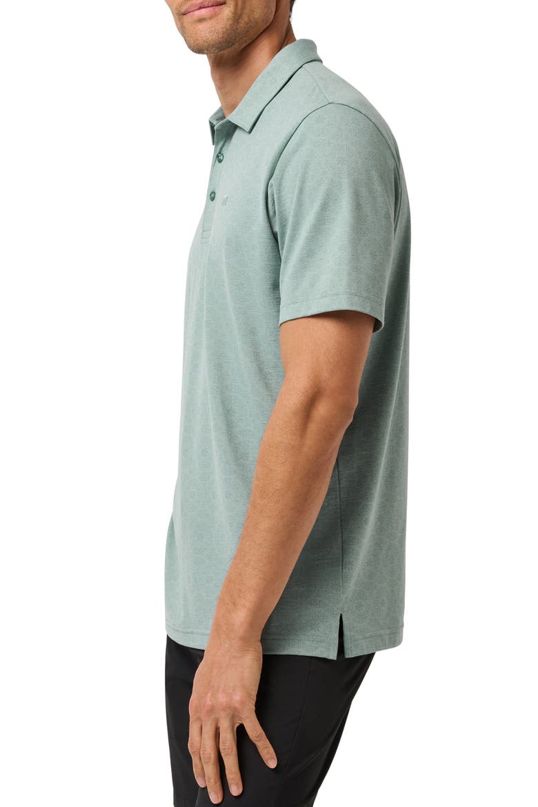 Free Passage Polo, Alternate, color, ARONA