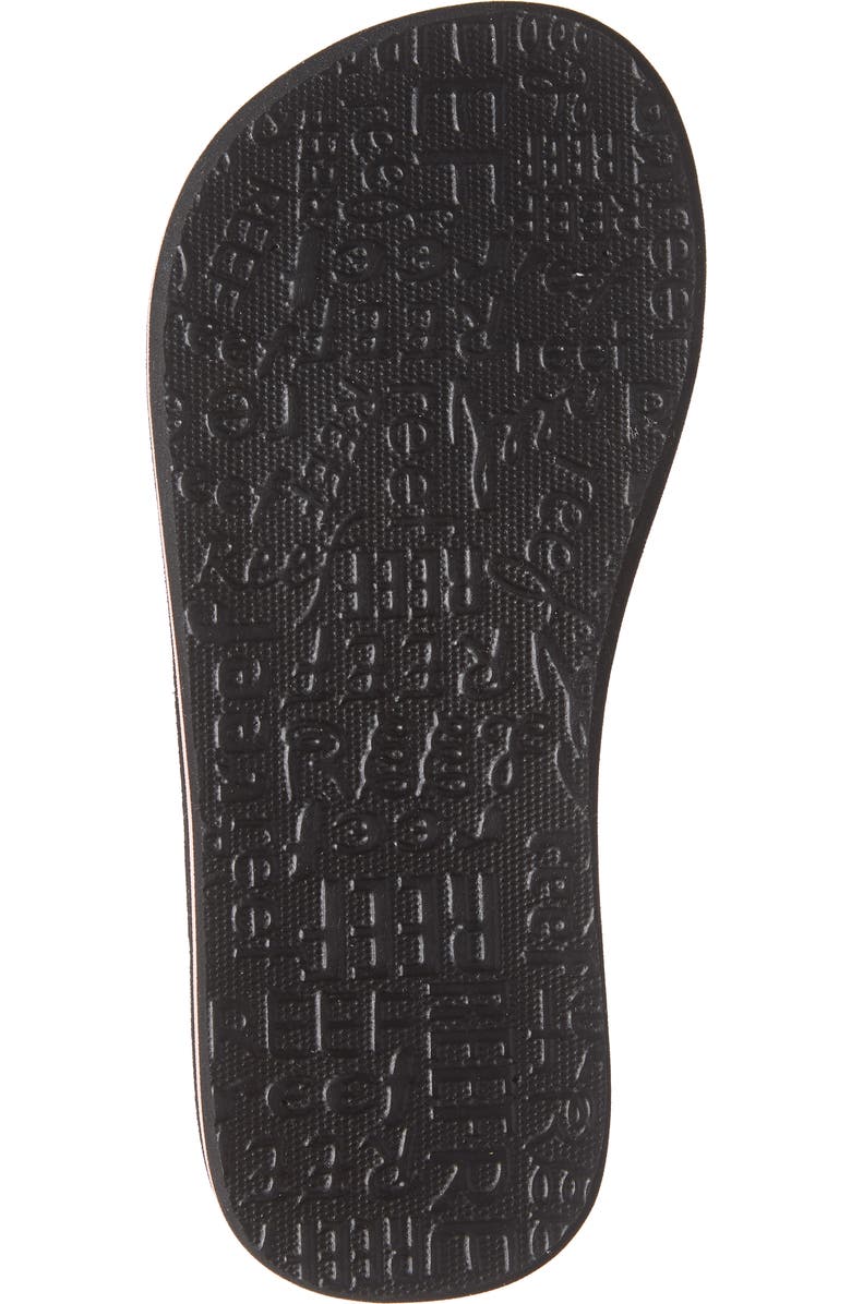 Reef 'Little Ahi' Sandal, Alternate, color,