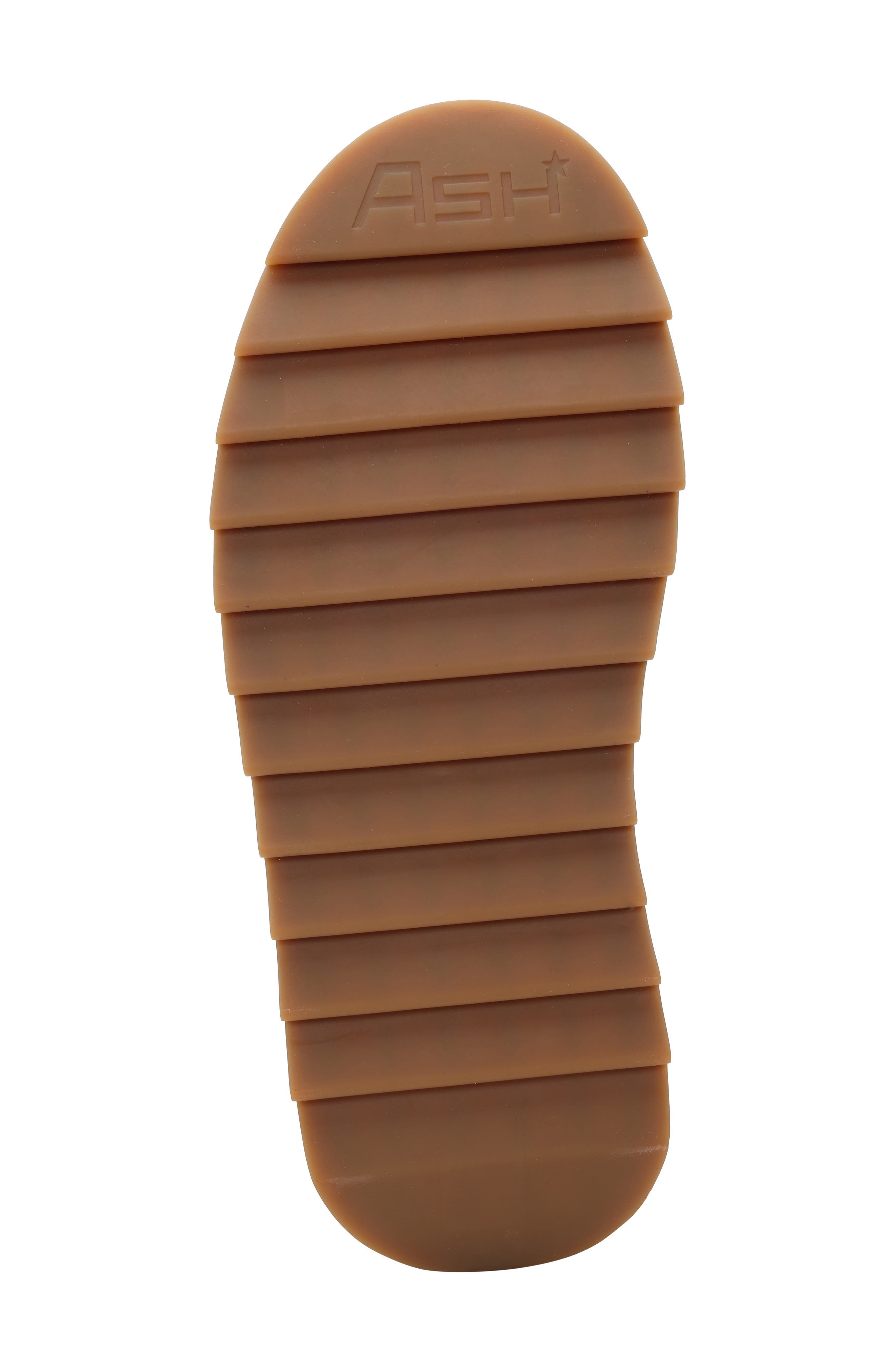 Ash Mask Platform Bootie, Alternate, color, Camel