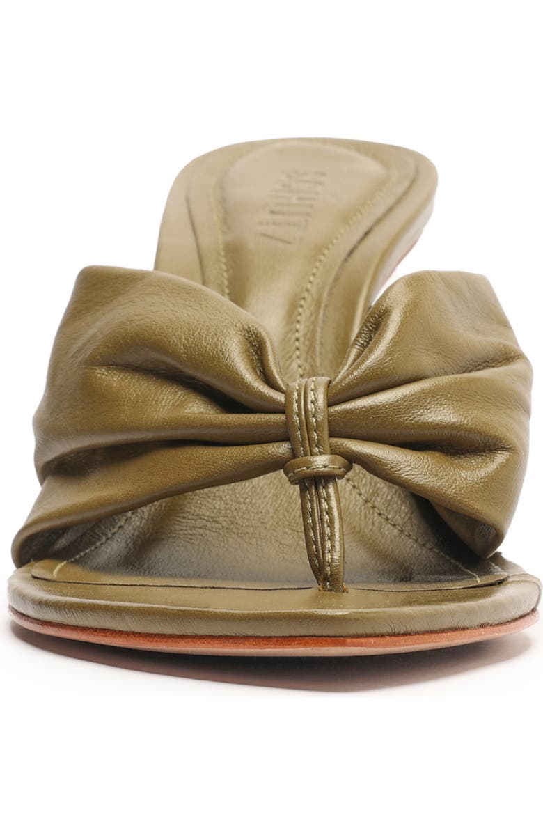 Schutz Lori Sandal, Alternate, color,