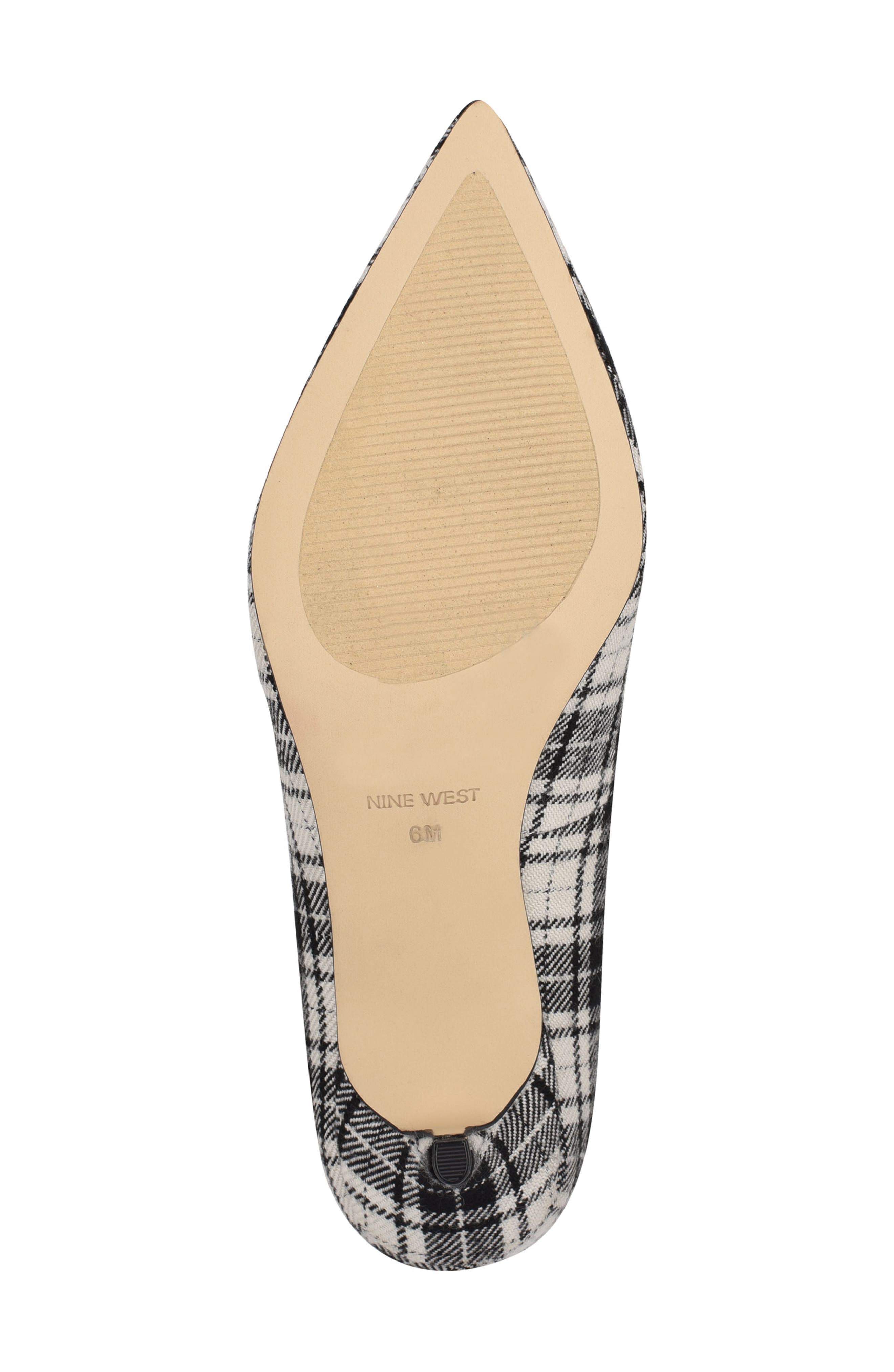 Nine West Arlene Pointed Toe Pump, Alternate, color, 