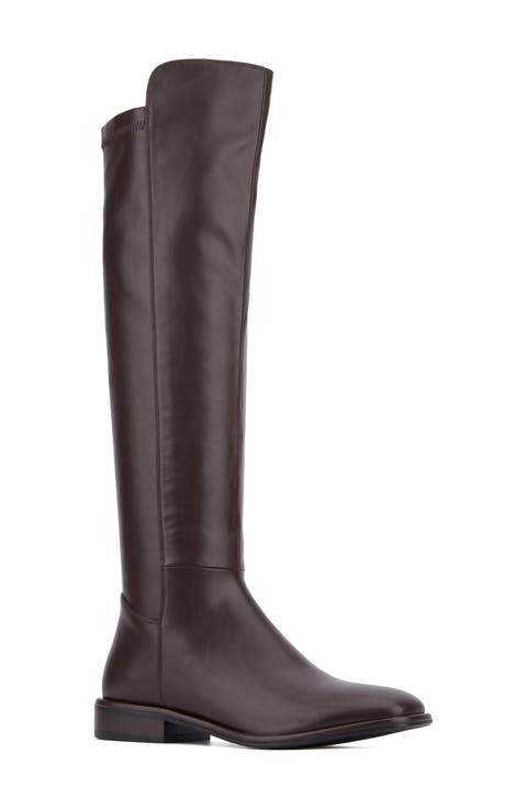 Knee High Boot (Women)