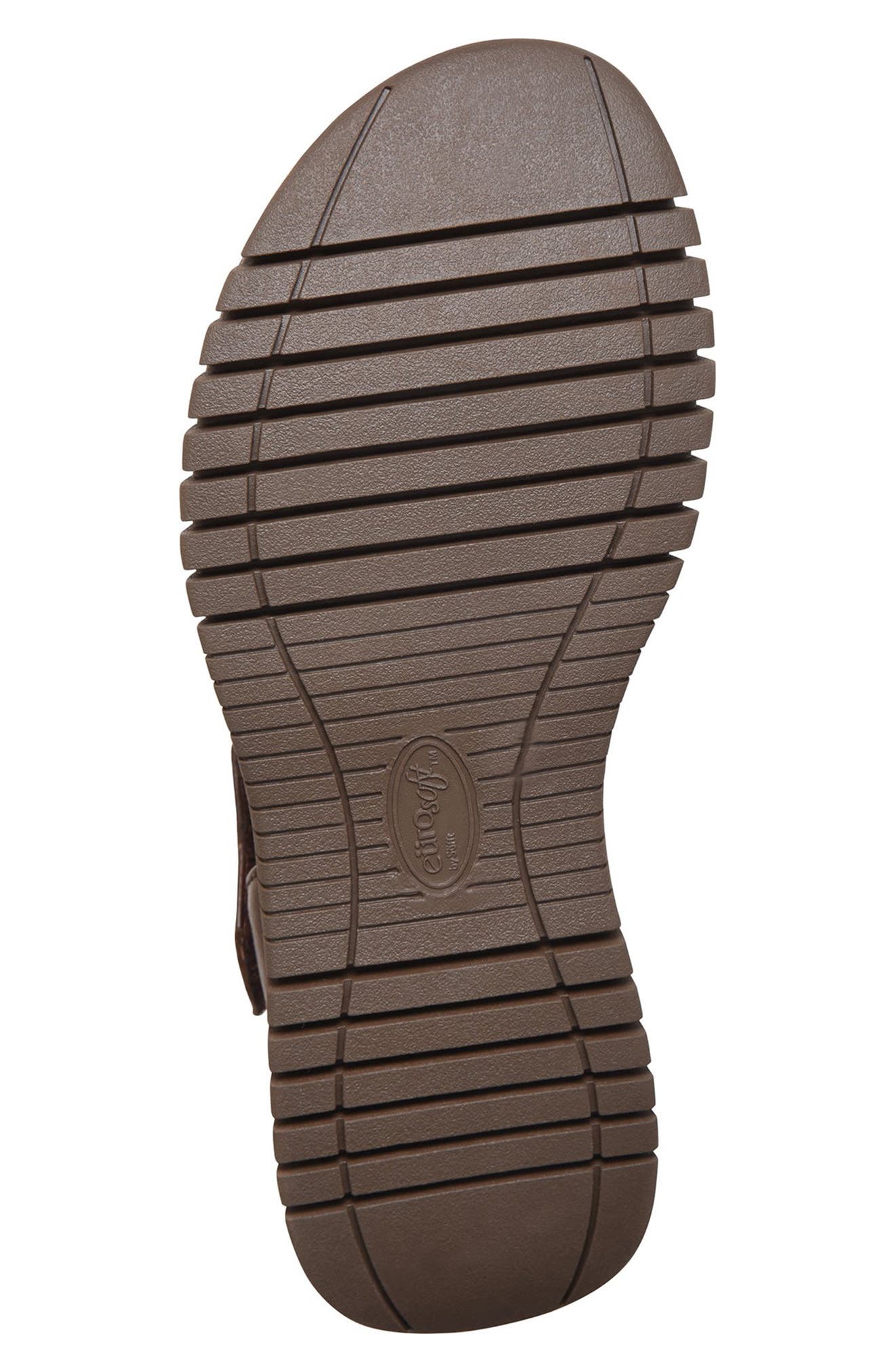 EUROSOFT Carren Sandal, Alternate, color, 