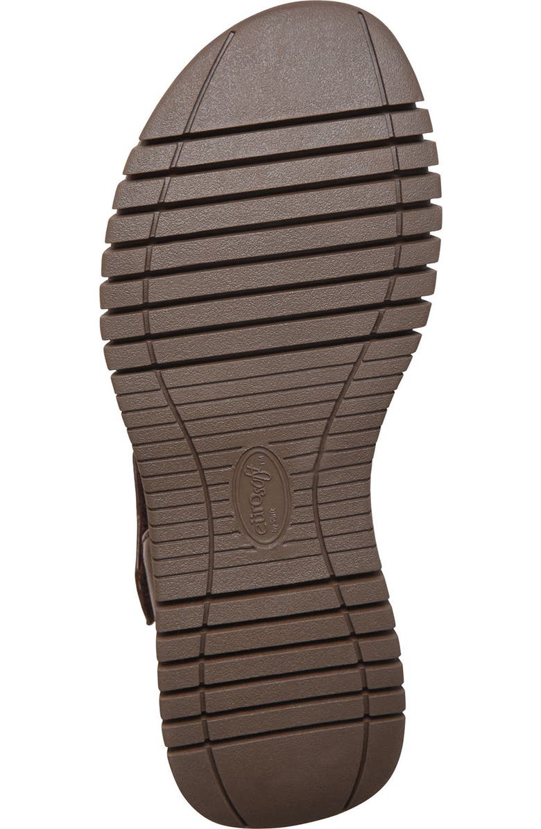 EUROSOFT Carren Sandal, Alternate, color,