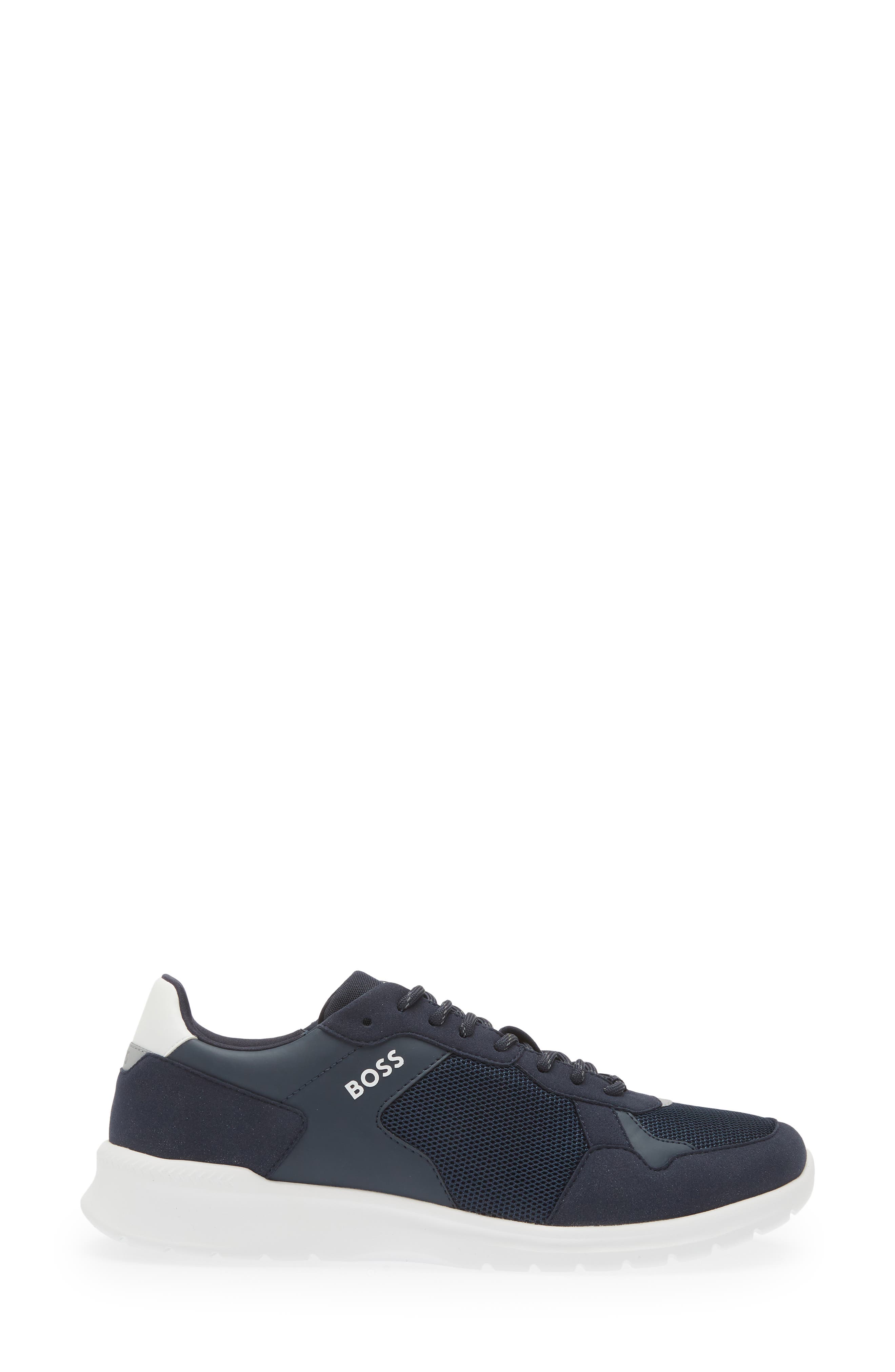 Extreme Runn Sneaker, Alternate, color, DARK BLUE