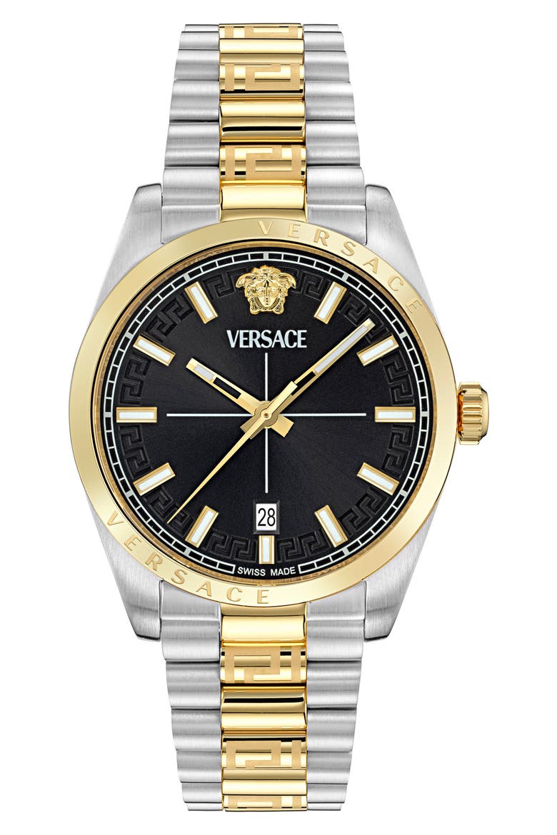Millenyium Bracelet Watch, 40mm (Men) | Nordstrom