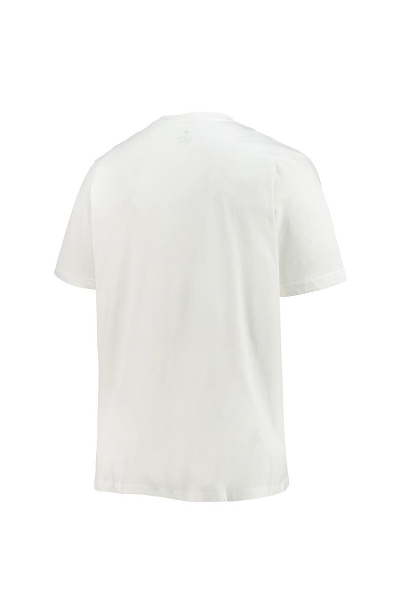 adidas Men's adidas White Juventus DNA Graphic T-Shirt, Alternate, color, 