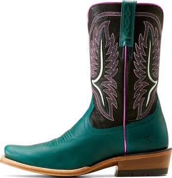 Futurity Colt Western Boot