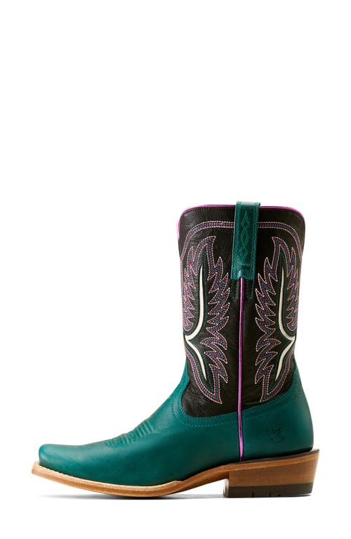 Ariat Futurity Colt Western Boot