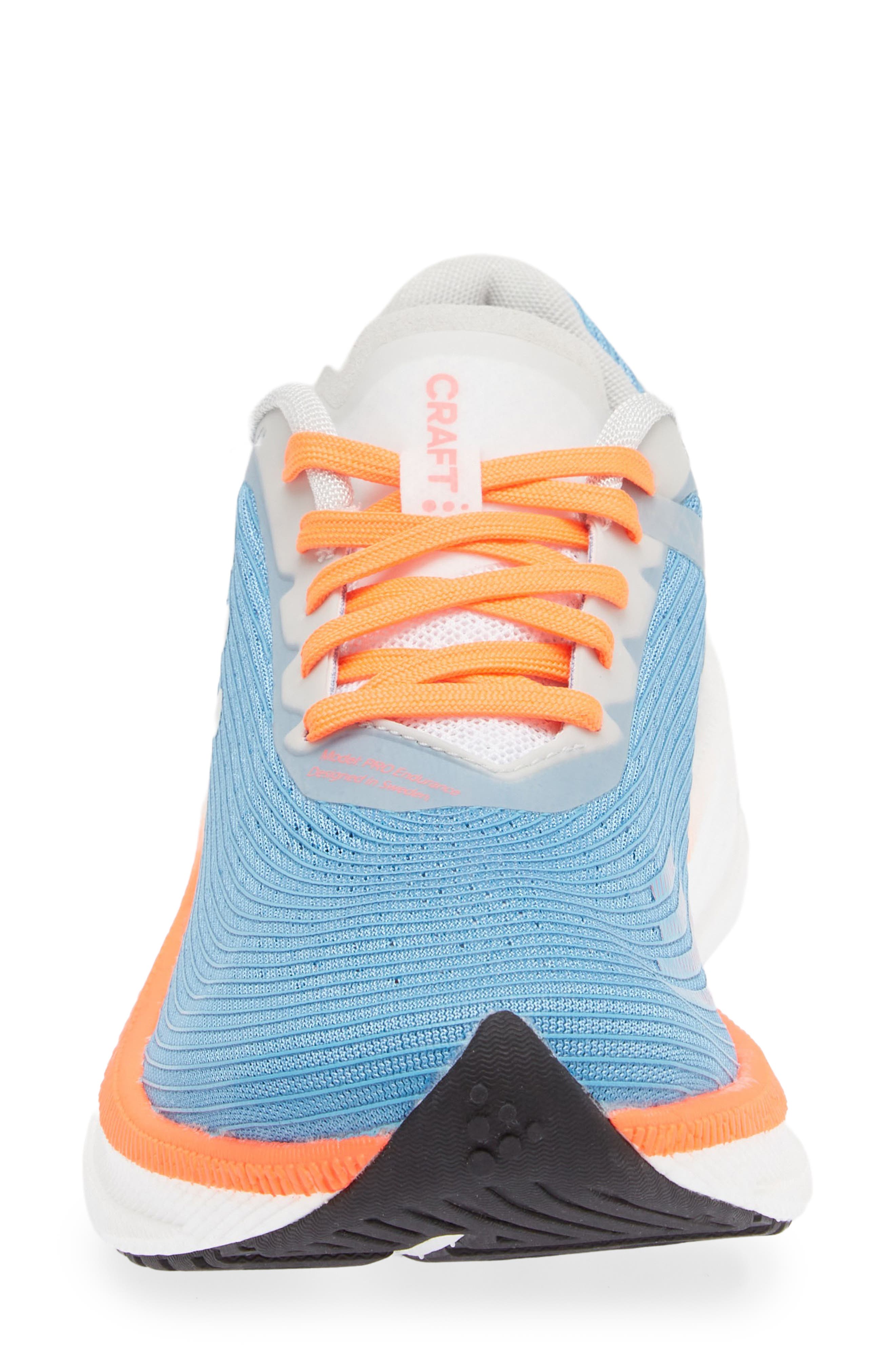 Pro Endur Distance Running Shoe, Alternate, color, ZENITH-FLEX