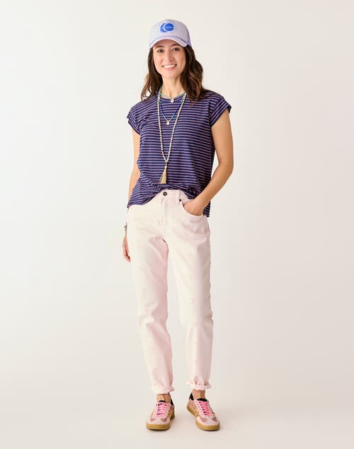 Carve Designs Carson Hi Rise Jean