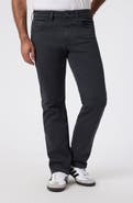 Mavi Jeans Marcus Slim Straight Leg Twill Pants