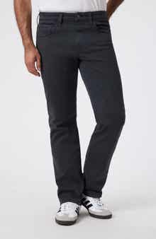Mavi Jeans Marcus Slim Straight Leg Twill Pants
