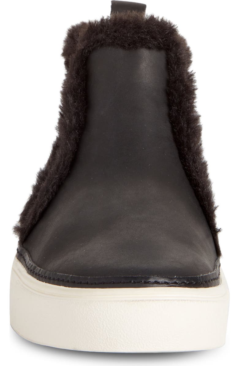 TOMS Bryce High Top Slip-On Sneaker, Alternate, color,