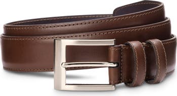 Allen Edmonds Classic Wide Belt | Nordstrom