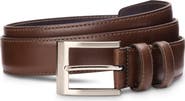 Allen Edmonds Classic Wide Belt