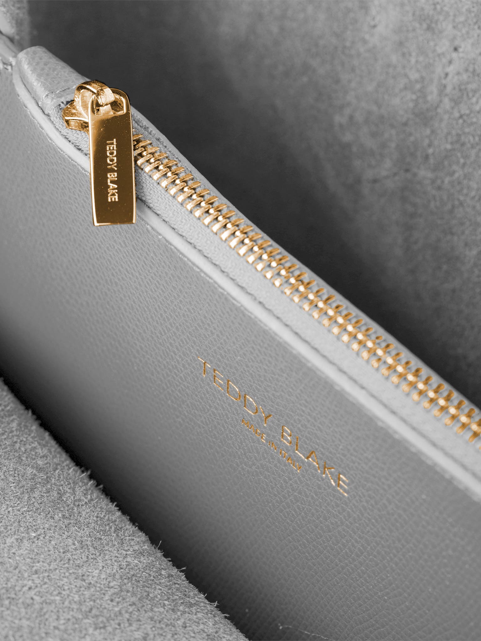 Teddy Blake Vanessa Palmellato 12", Alternate, color, Lightgrey