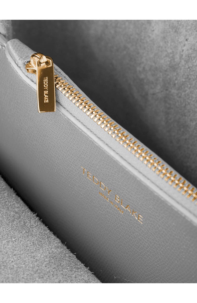 Teddy Blake Vanessa Palmellato 12", Alternate, color, Lightgrey