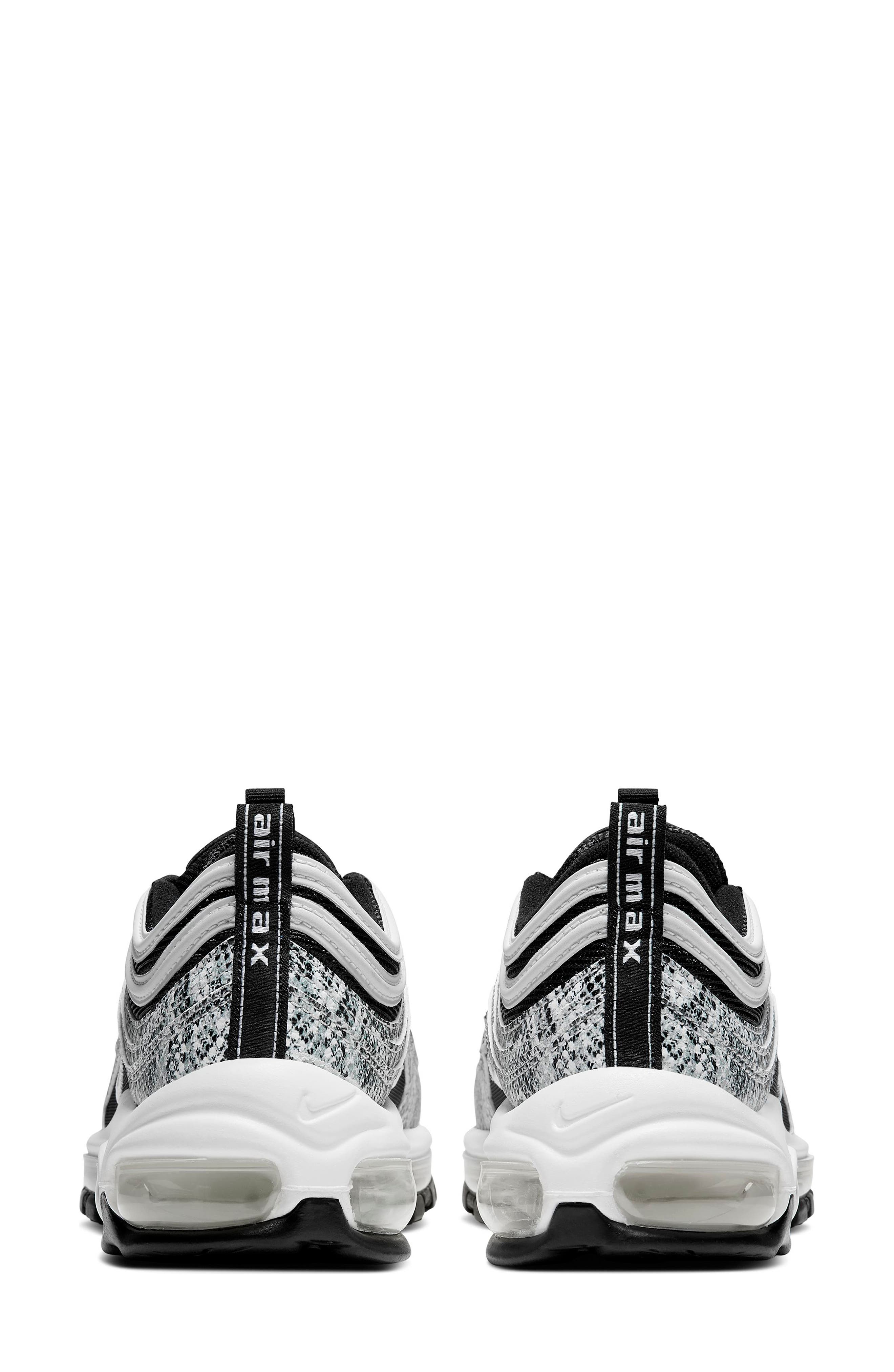 Nike Air Max 97 Sneaker, Alternate, color, 