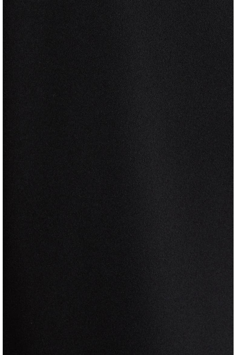 One-Shoulder Jumpsuit, Alternate, color, BLACK