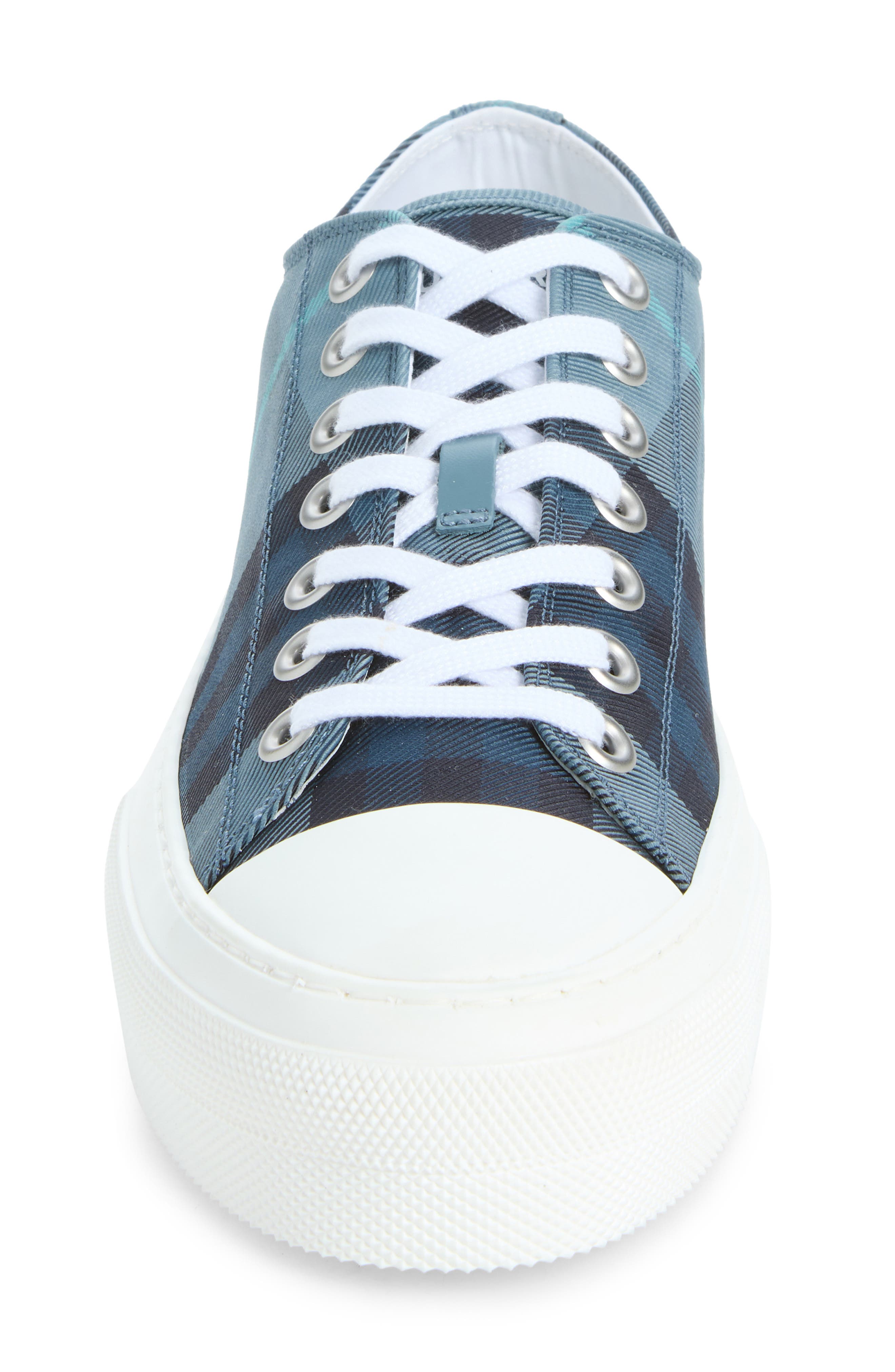 Jack House Check Sneaker, Alternate, color, ARCTIC BLUE IP CHECK