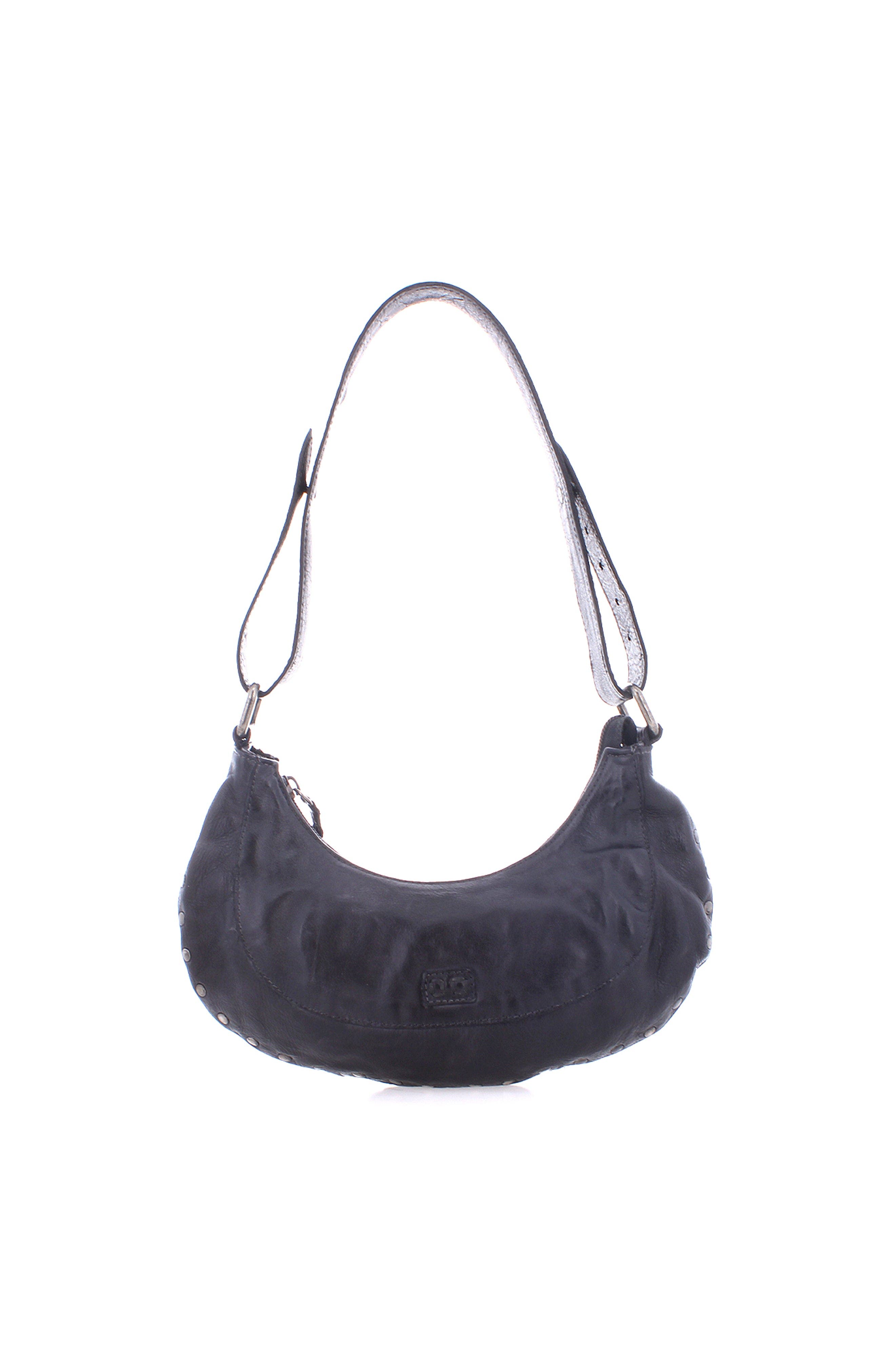 Bed Stu Madre Handbag, Main, color, Black Dd