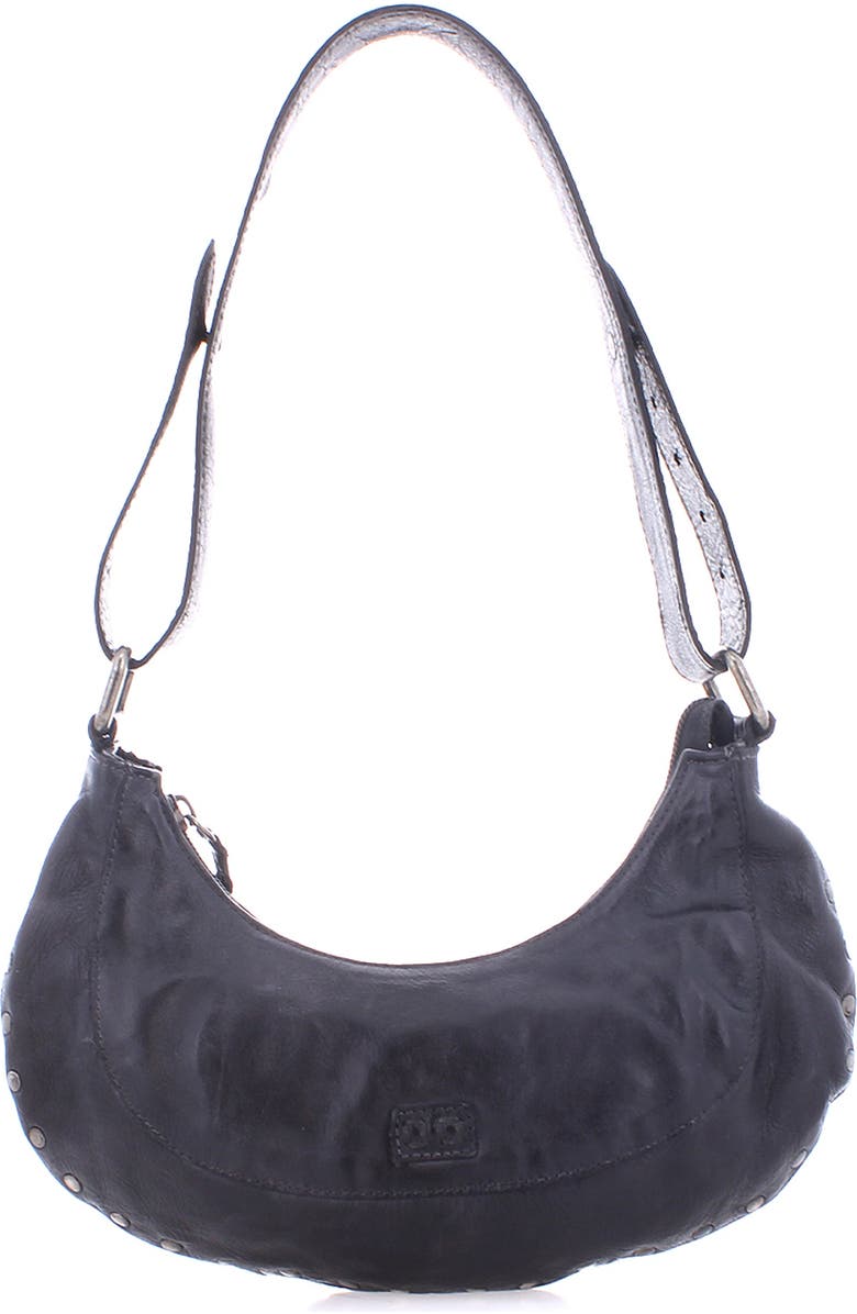 Bed Stu Madre Handbag, Main, color, Black Dd