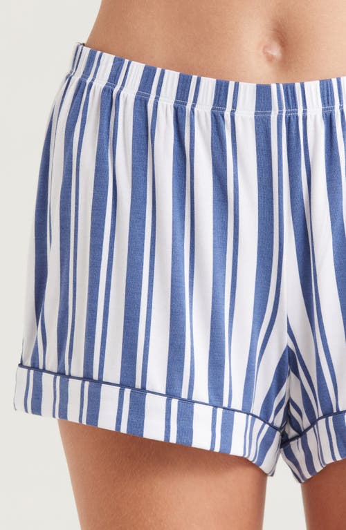 Nordstrom Moonlight Eco Short Pajamas