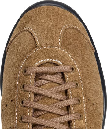 Karintha Lo Suede Sneaker