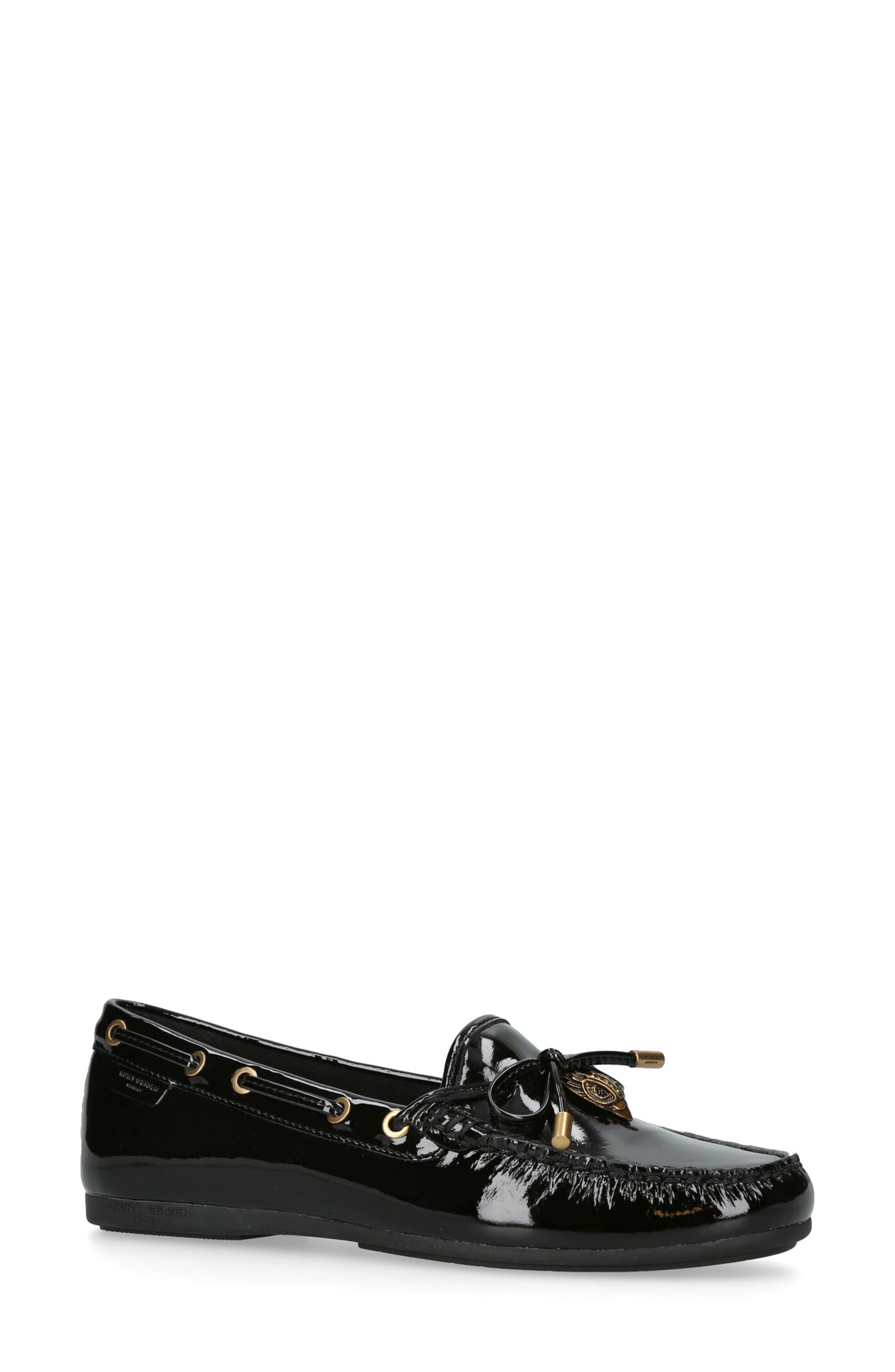Kurt Geiger London Eagle Boat Shoe, Main, color, 