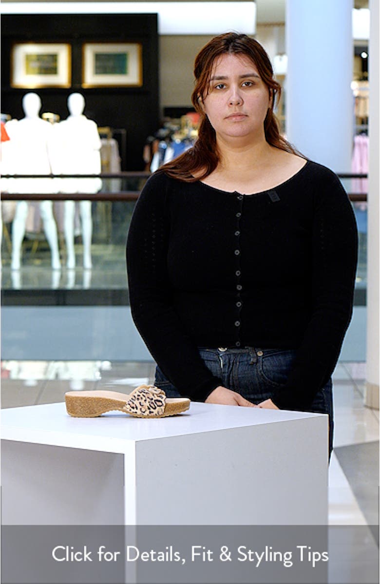 OriginalFlex Sandal, sales video thumbnail