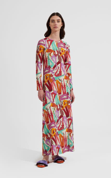 Swank Dress