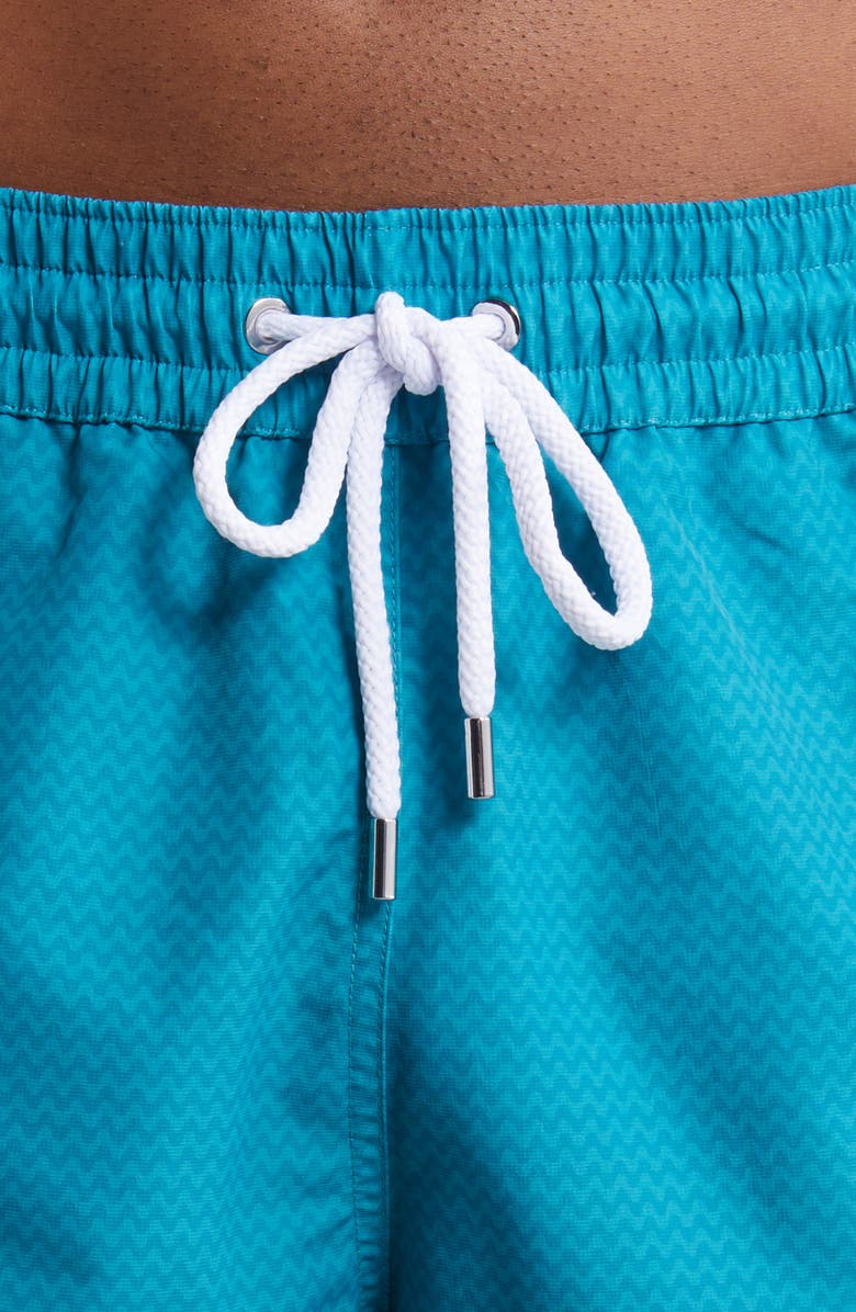 Frescobol Carioca Copacabana Swim Trunks, Alternate, color,