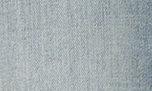 Silver Jeans Co. Elyse Capri Jeans In Blue