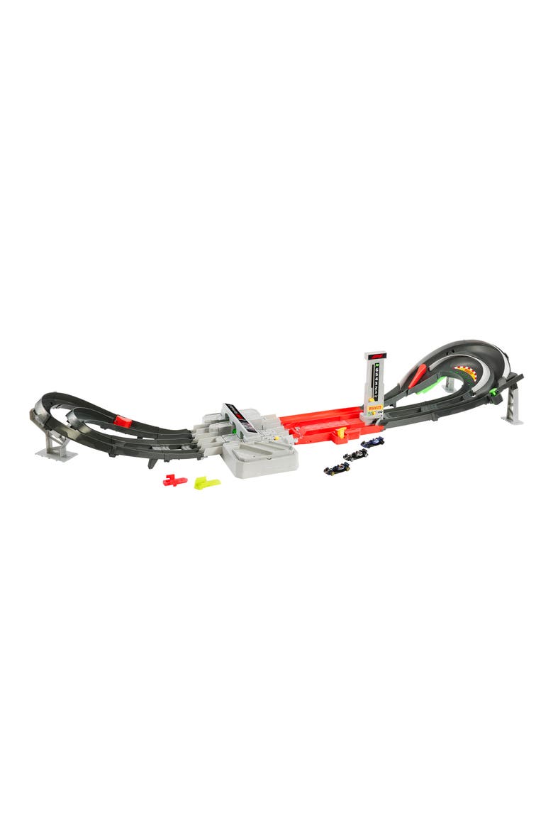 Racing Formula 1® Grand Prix Circuit Track Set, Alternate, color, NONE