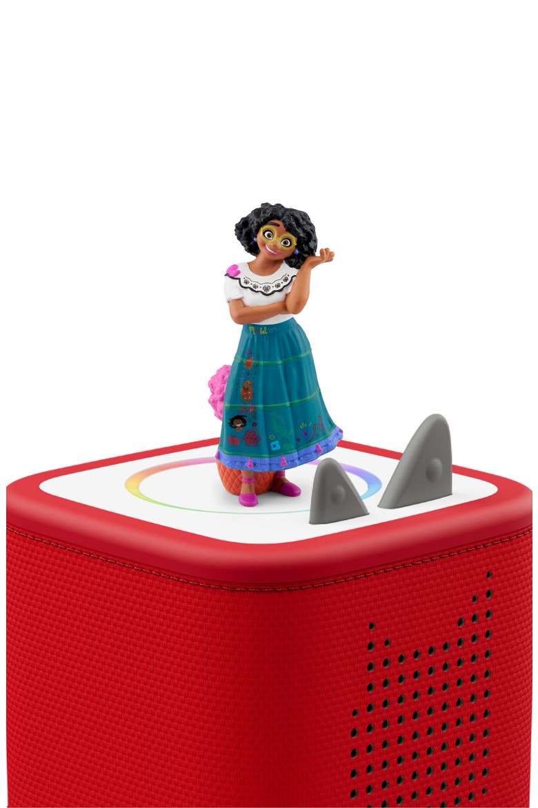 Disney® Moana & Encanto Tonie Audio Character Bundle, Alternate, color, MULTICOLOR