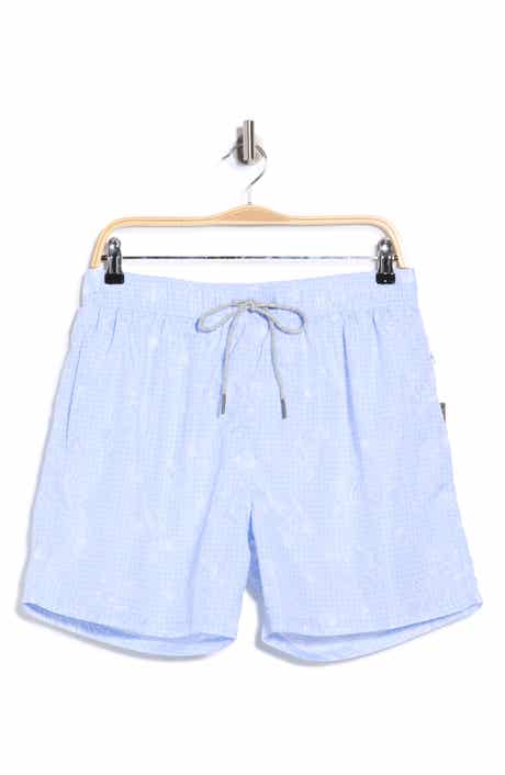 Ponji Shell Volley Swim Shorts