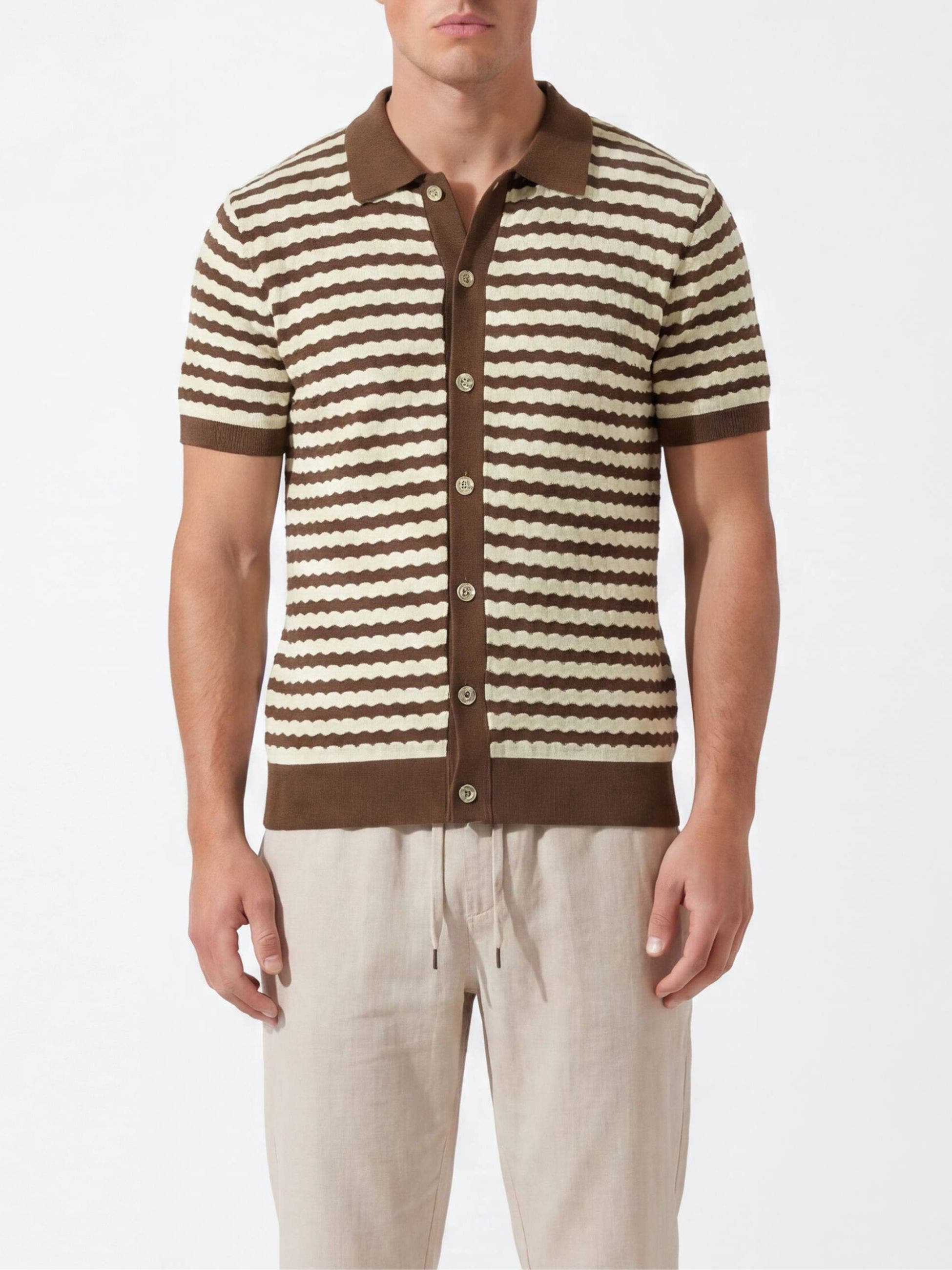 selected Mocha & Cream