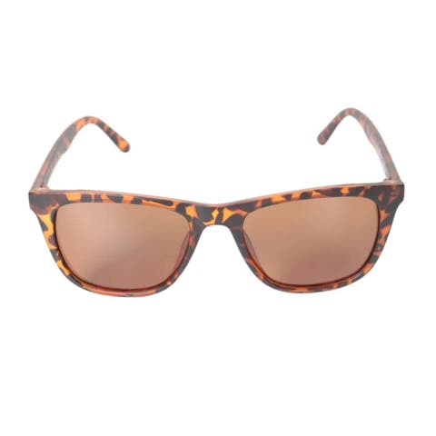 Hazel Polarised Sunglasses