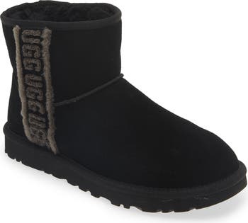 Ugg genuine shearling boot sales