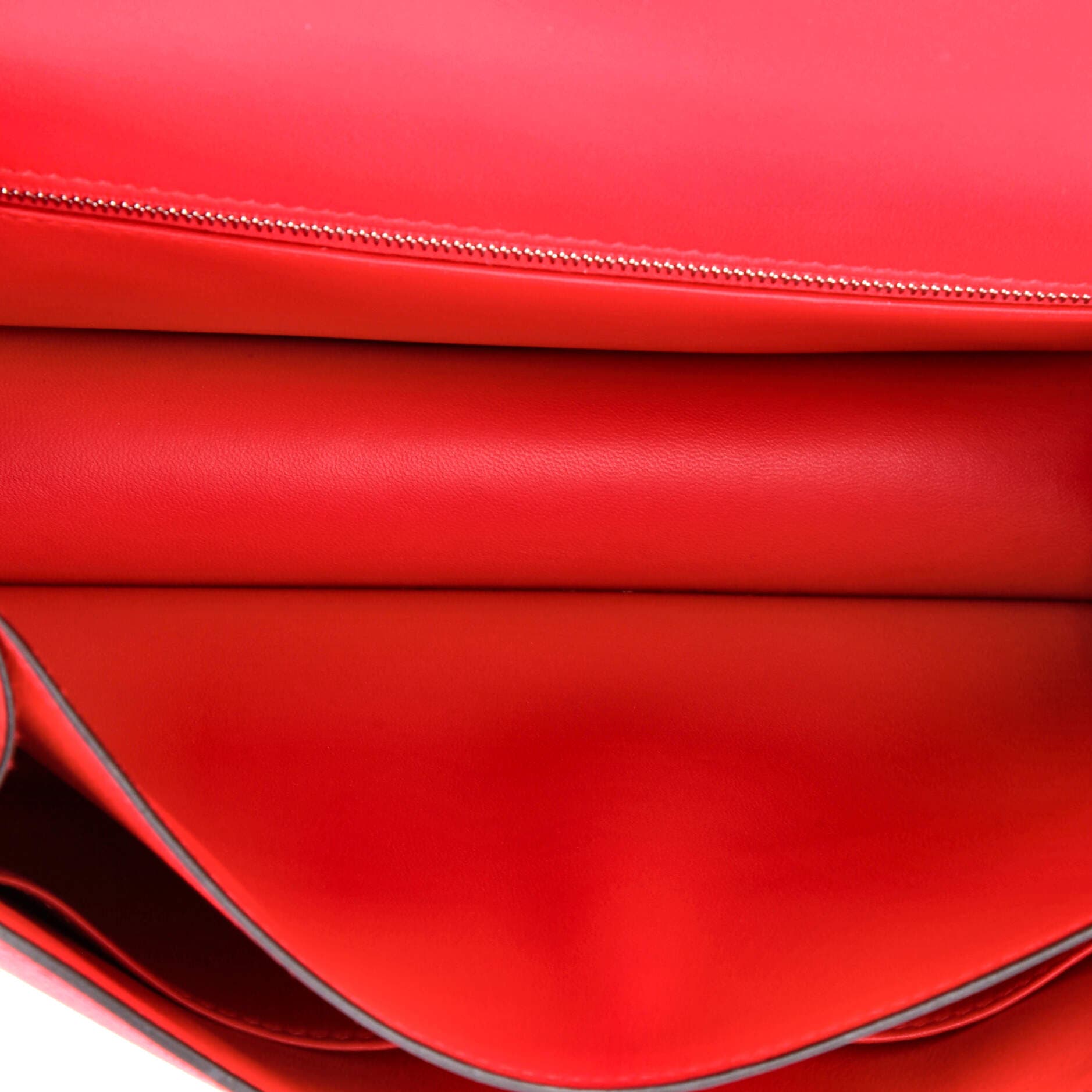 Pre-Owned Hermes Constance Bag Epsom 24, Alternate, color, Rose Extreme