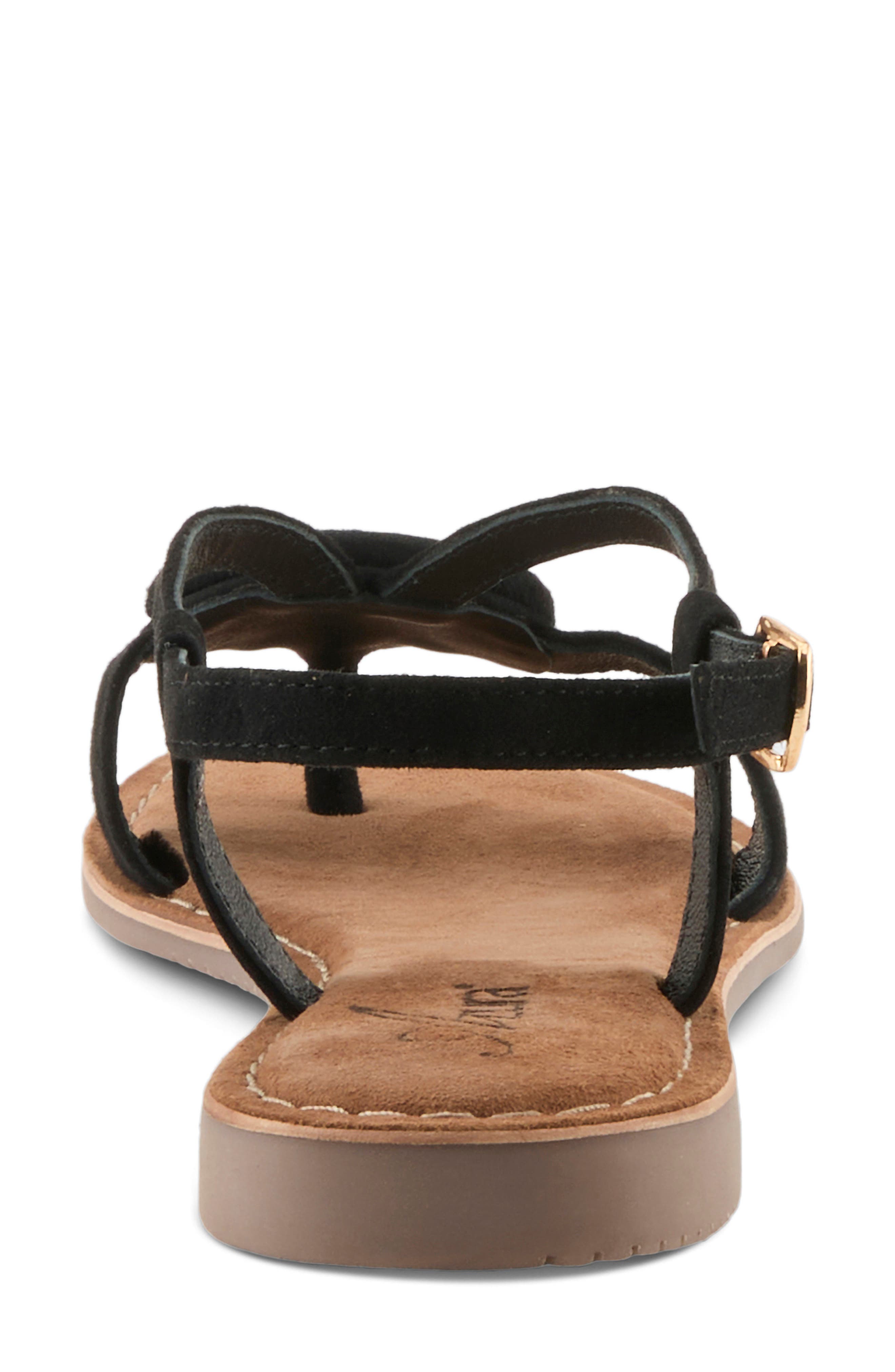 AZURA BY SPRING STEP ClassyLady Sandal, Alternate, color, 